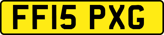 FF15PXG