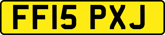 FF15PXJ