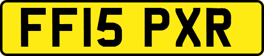 FF15PXR