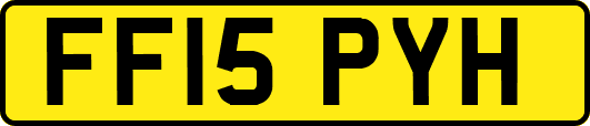 FF15PYH