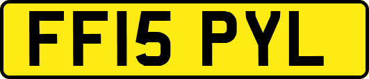 FF15PYL