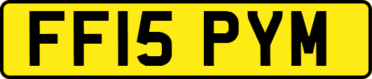 FF15PYM