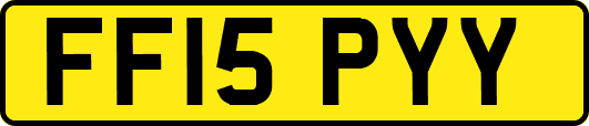 FF15PYY
