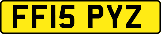 FF15PYZ