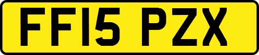 FF15PZX
