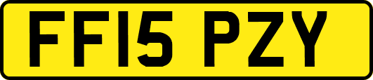 FF15PZY