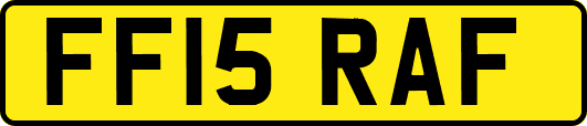 FF15RAF