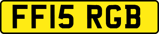 FF15RGB