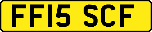 FF15SCF
