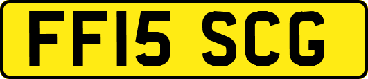 FF15SCG