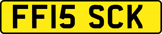 FF15SCK