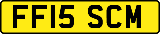FF15SCM