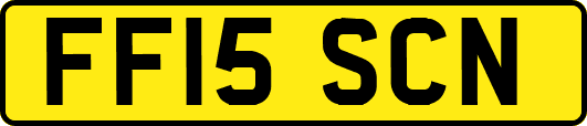 FF15SCN