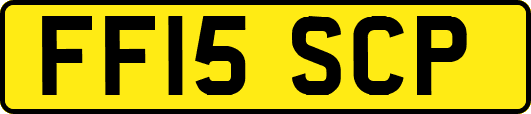 FF15SCP