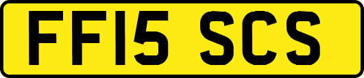 FF15SCS