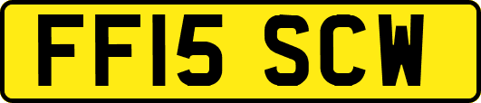 FF15SCW