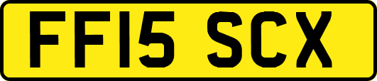 FF15SCX