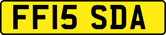 FF15SDA