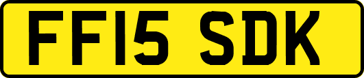 FF15SDK