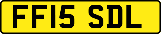 FF15SDL