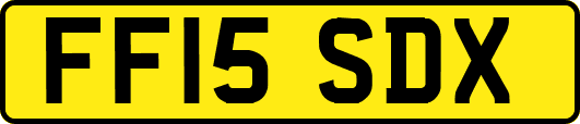 FF15SDX