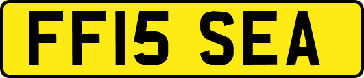 FF15SEA