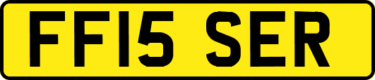 FF15SER