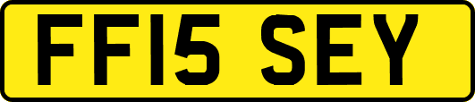FF15SEY