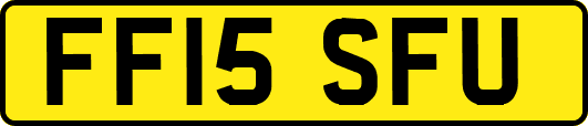FF15SFU