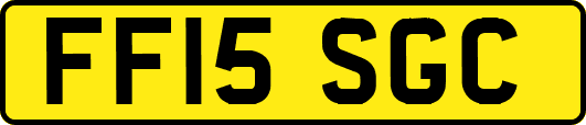 FF15SGC