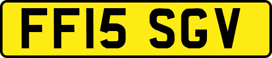 FF15SGV