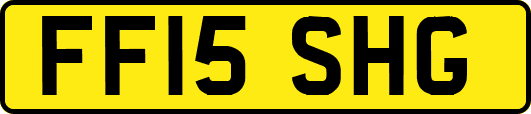 FF15SHG