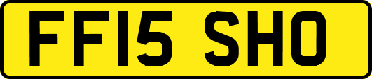 FF15SHO