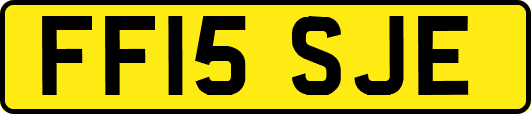 FF15SJE