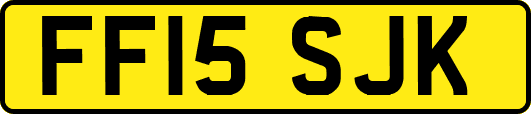 FF15SJK