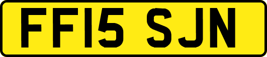FF15SJN