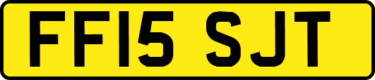 FF15SJT
