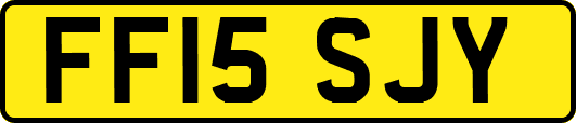 FF15SJY