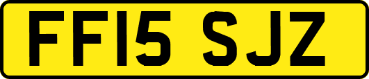 FF15SJZ