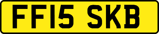 FF15SKB