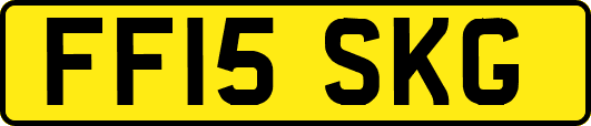FF15SKG