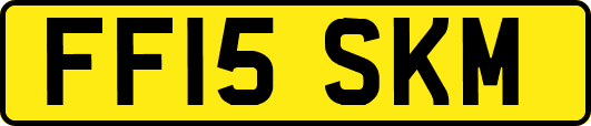 FF15SKM