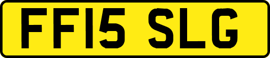 FF15SLG