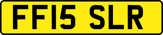 FF15SLR