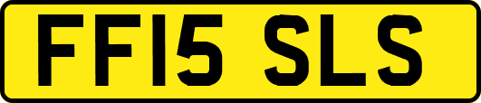 FF15SLS