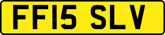 FF15SLV