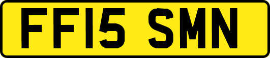 FF15SMN