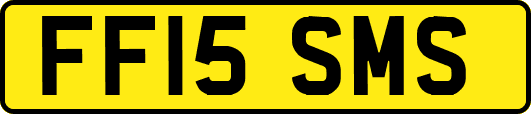 FF15SMS