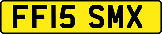 FF15SMX