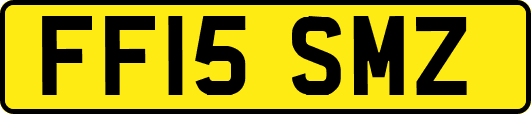 FF15SMZ